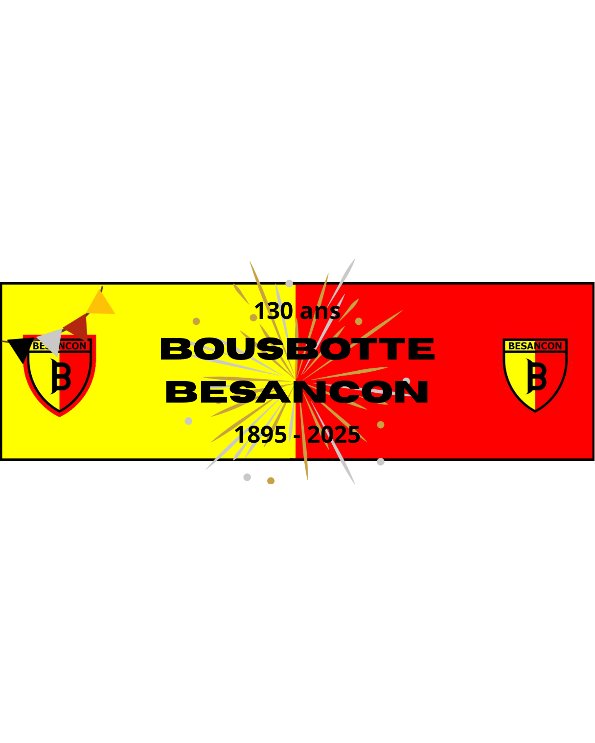 130 ans de Bousbotte